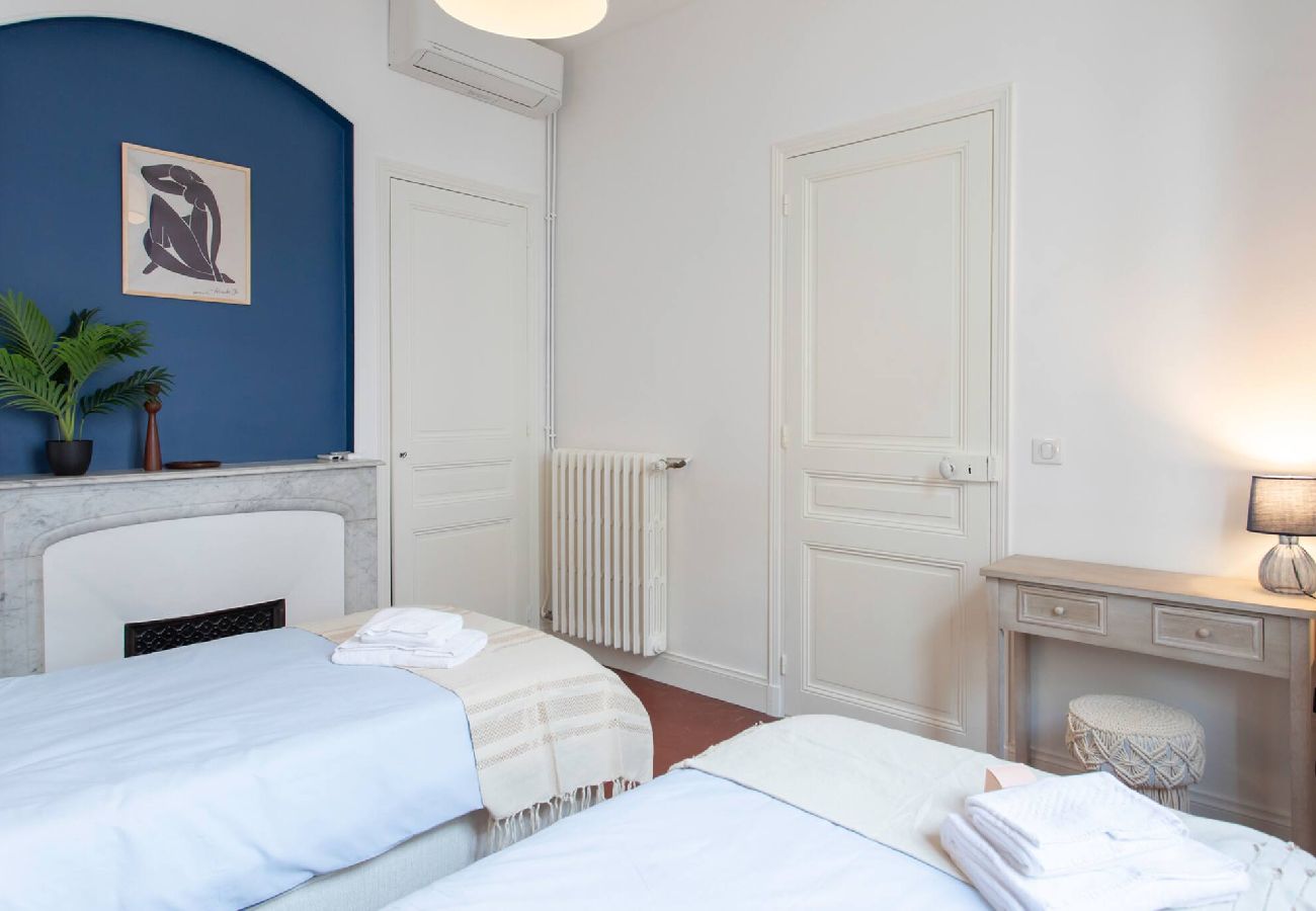 别墅 在 Cannes - C8 Villa Orientale