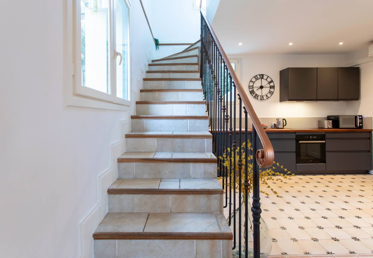 别墅 在 Cannes - C8 Villa Orientale