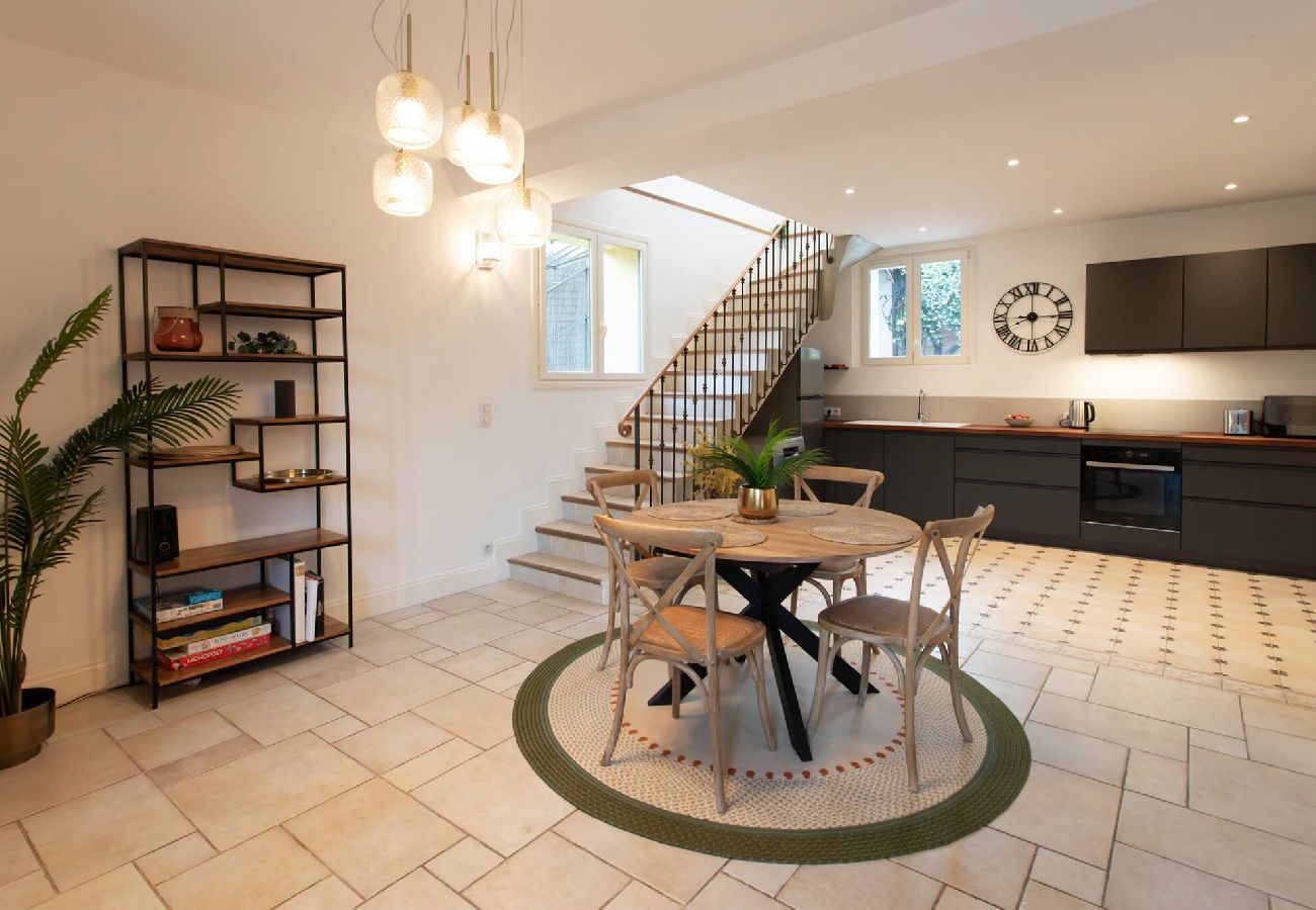 别墅 在 Cannes - C8 Villa Orientale