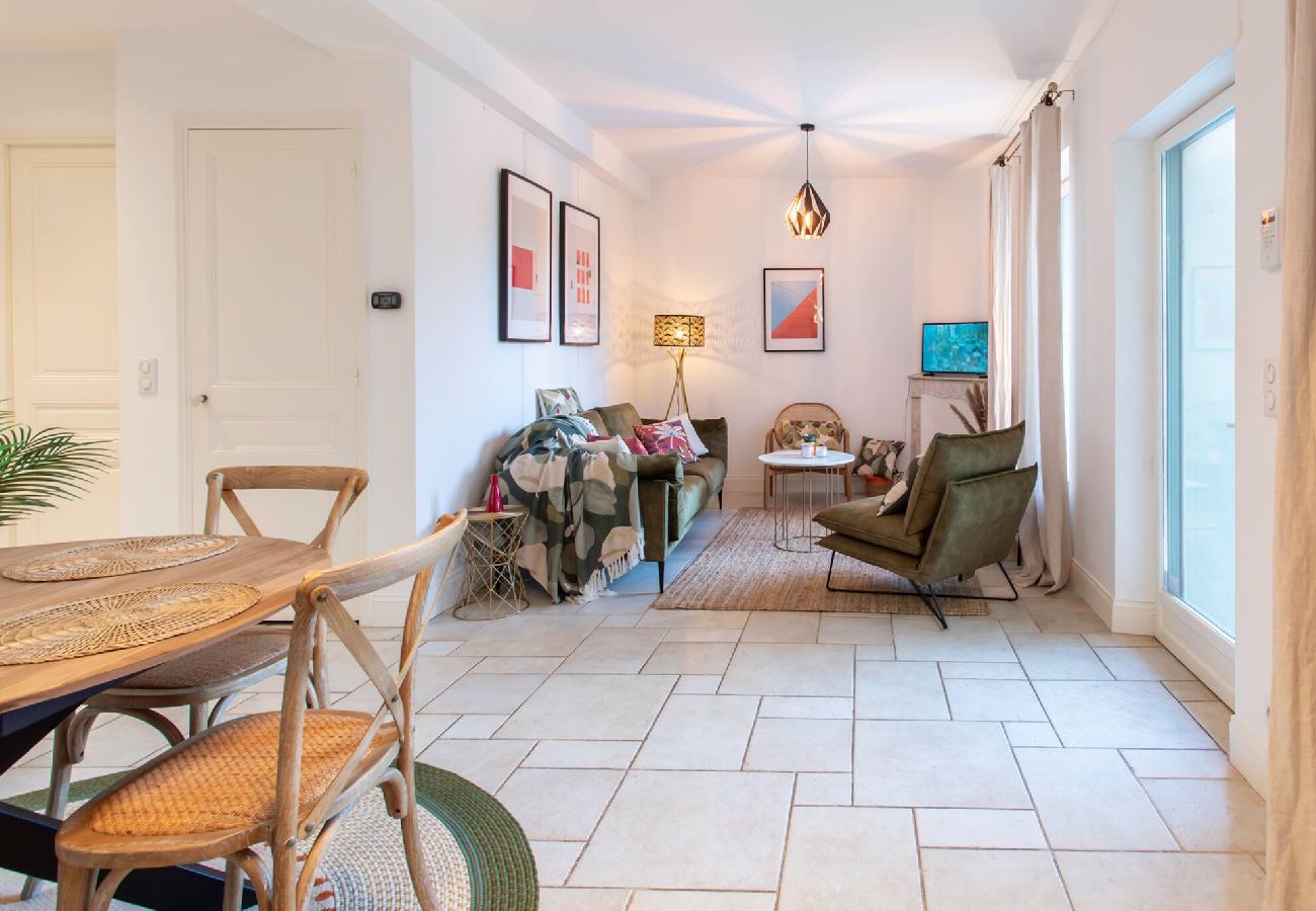 别墅 在 Cannes - C8 Villa Orientale