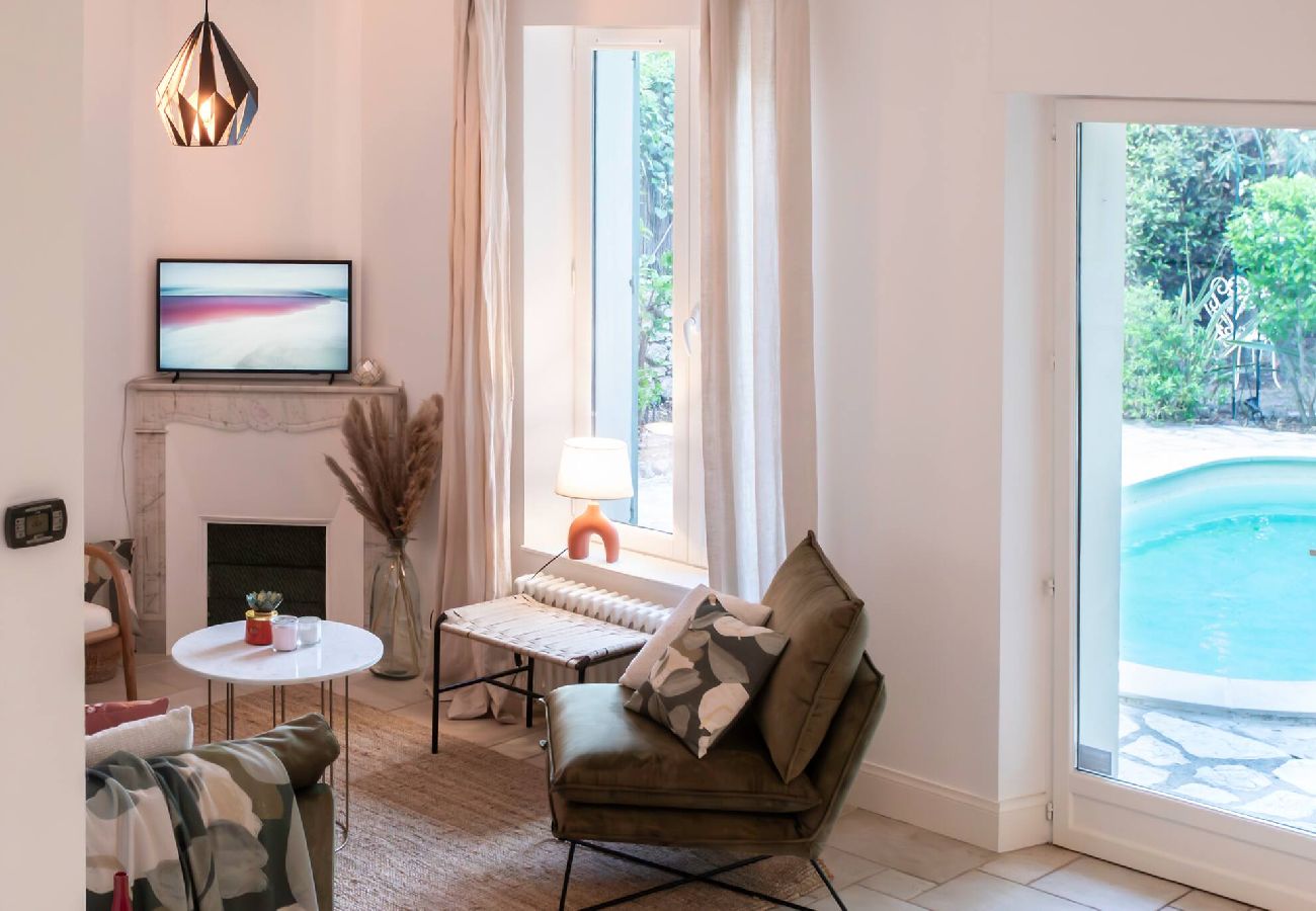 别墅 在 Cannes - C8 Villa Orientale