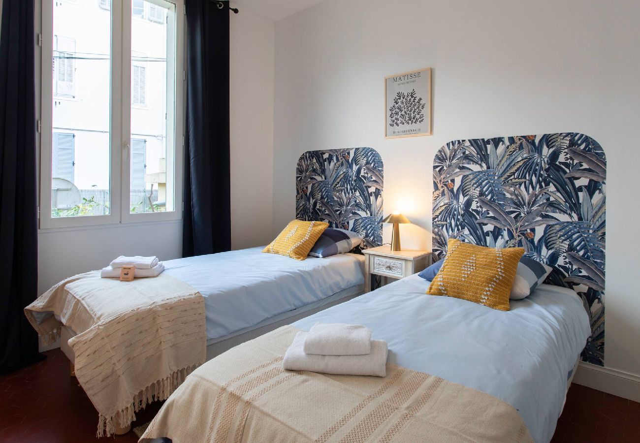 别墅 在 Cannes - C8 Villa Orientale