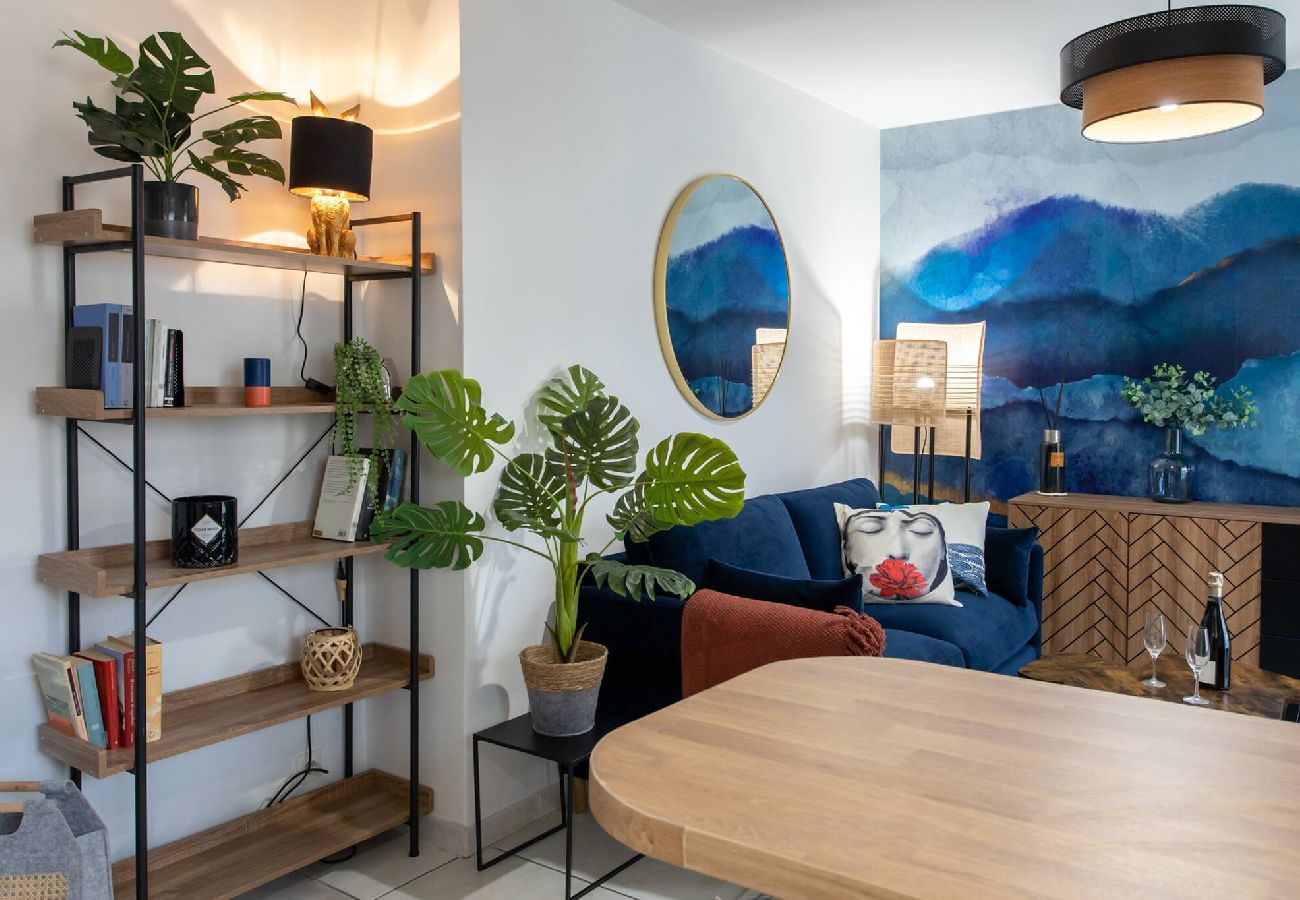 公寓 在 Cannes - C16 Baglietto