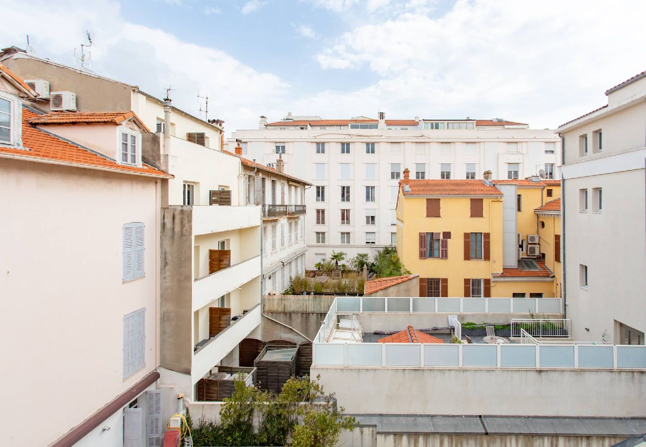 公寓 在 Cannes - C16 Baglietto