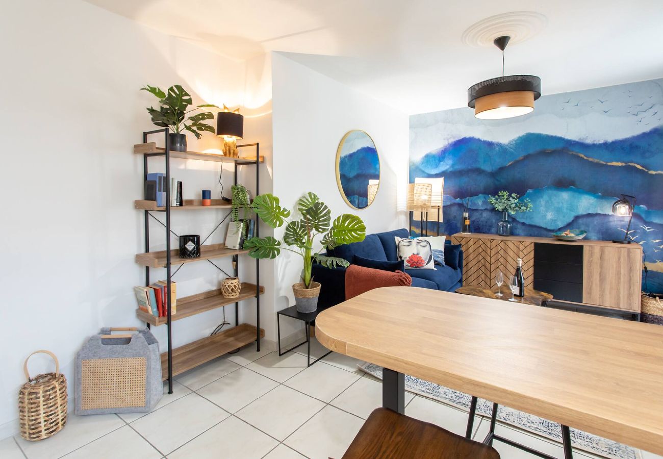 公寓 在 Cannes - C16 Baglietto