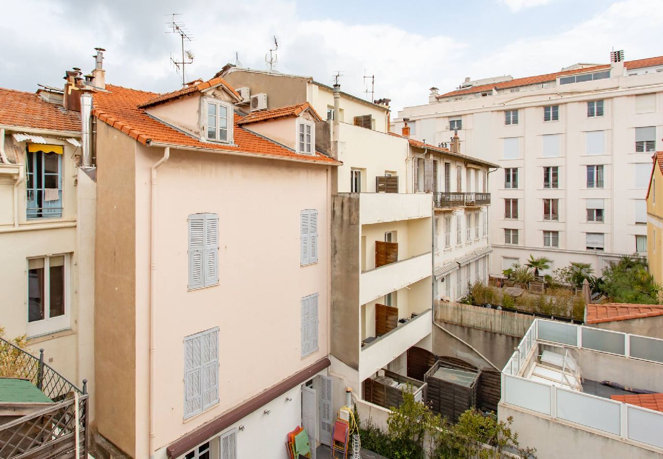 公寓 在 Cannes - C16 Baglietto