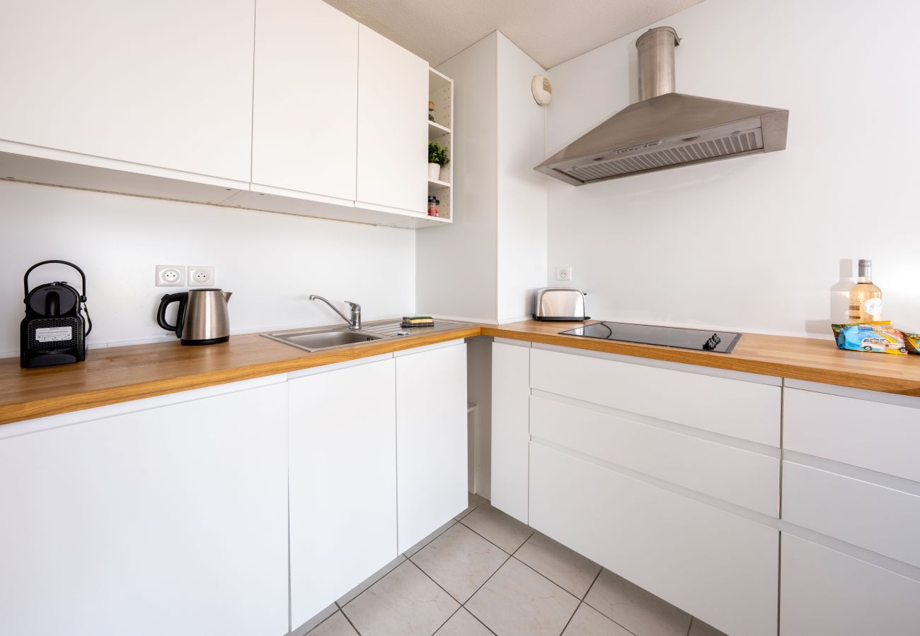 公寓 在 Nice - #47 2P Californie