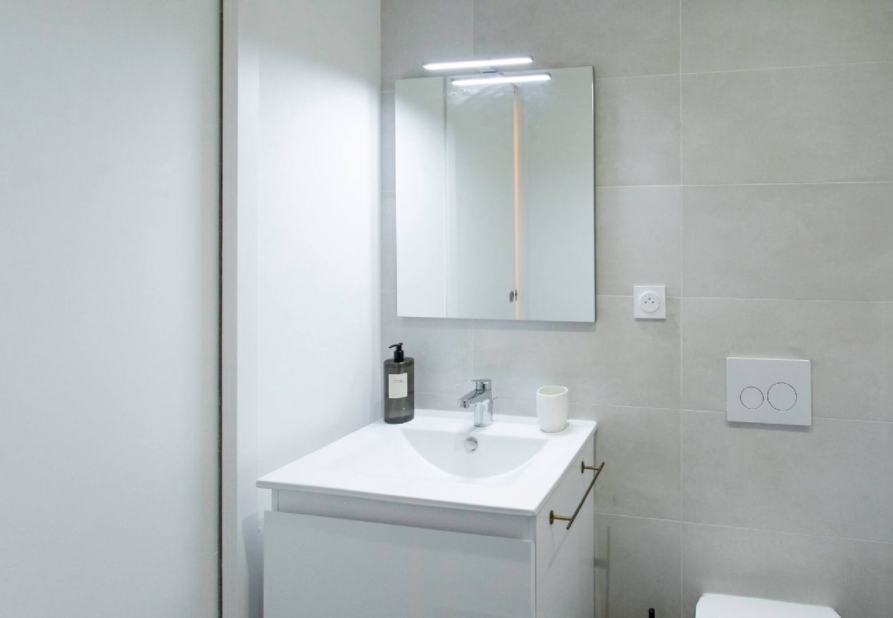 工作室 在 Nice - BM12 Studio du Lycée