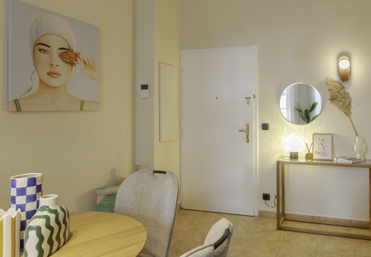 公寓 在 Nice - #38 2 Place Massena