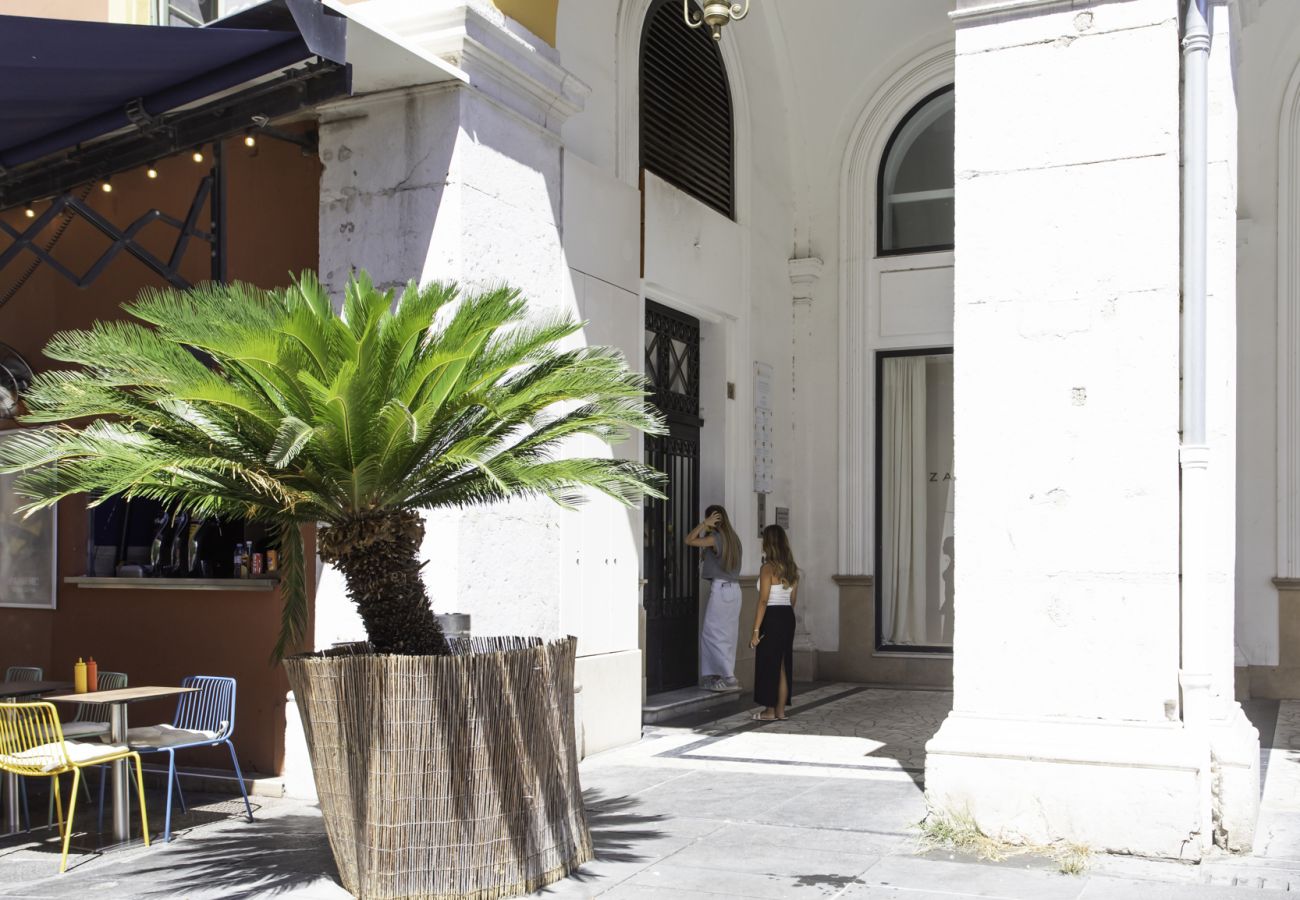 公寓 在 Nice - #38 2 Place Massena