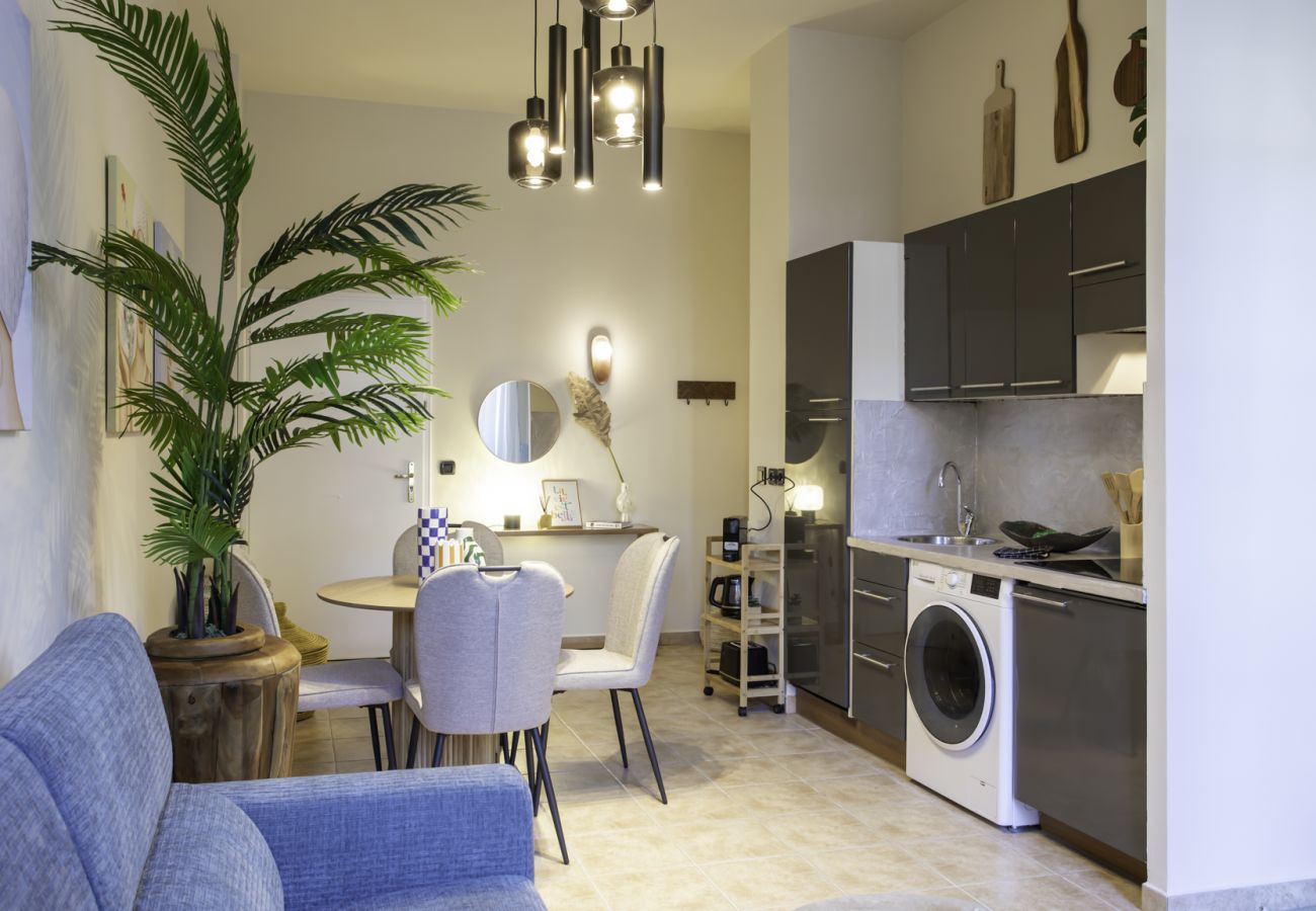 公寓 在 Nice - #38 2 Place Massena