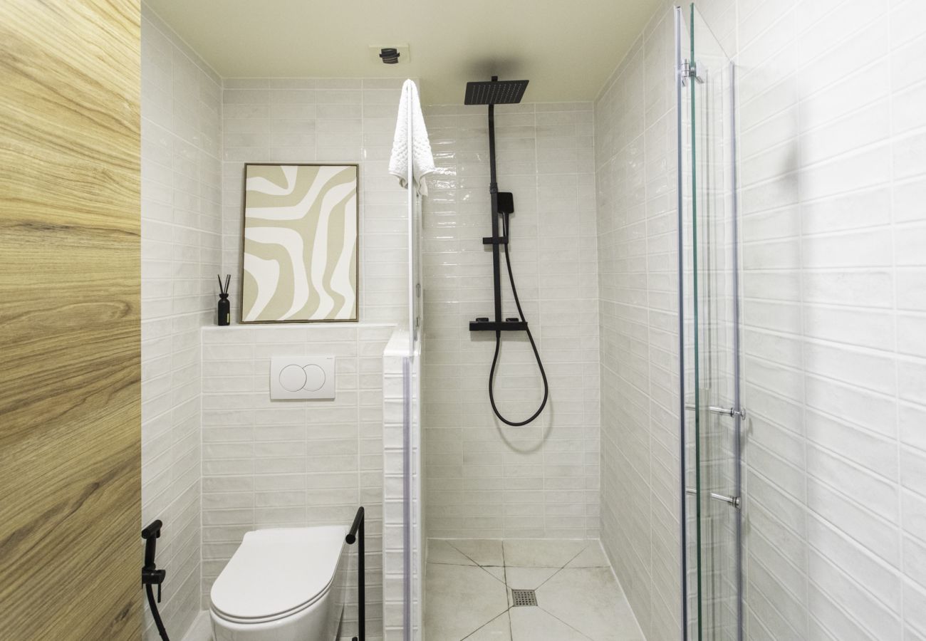 公寓 在 Nice - #38 2 Place Massena