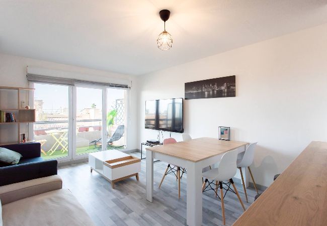 Condominium 在 Nice - L41 DIB