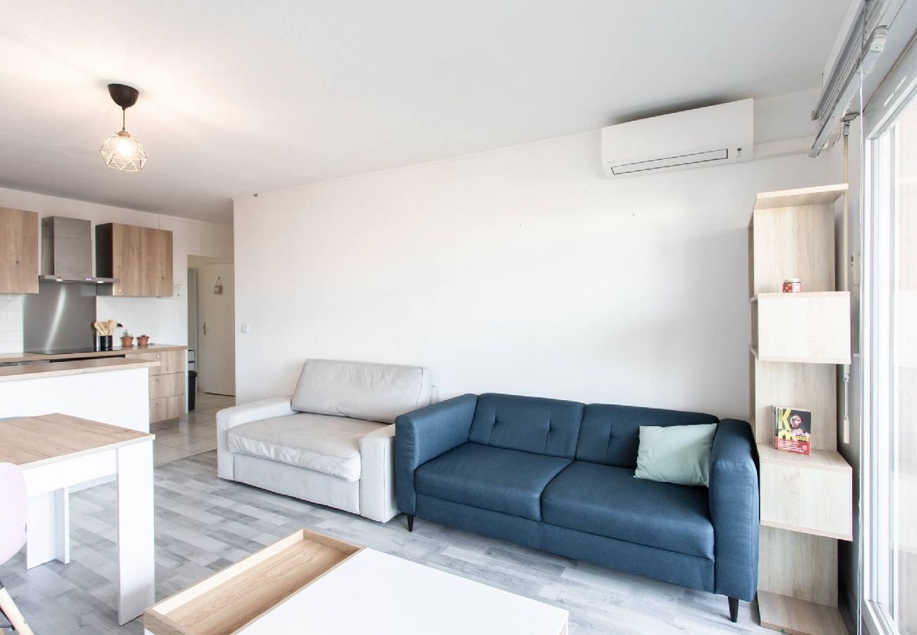 Condominium 在 Nice - L41 DIB