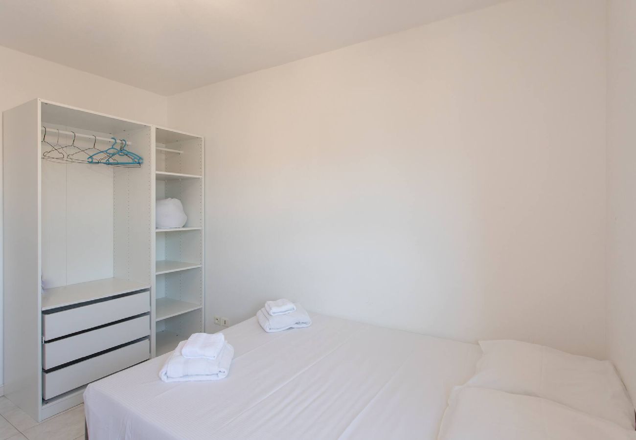 Condominium 在 Nice - L41 DIB