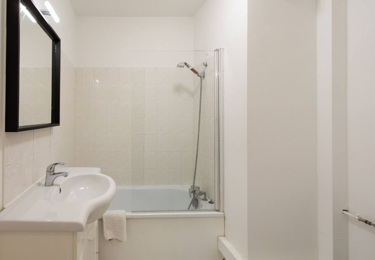 Condominium 在 Nice - L41 DIB