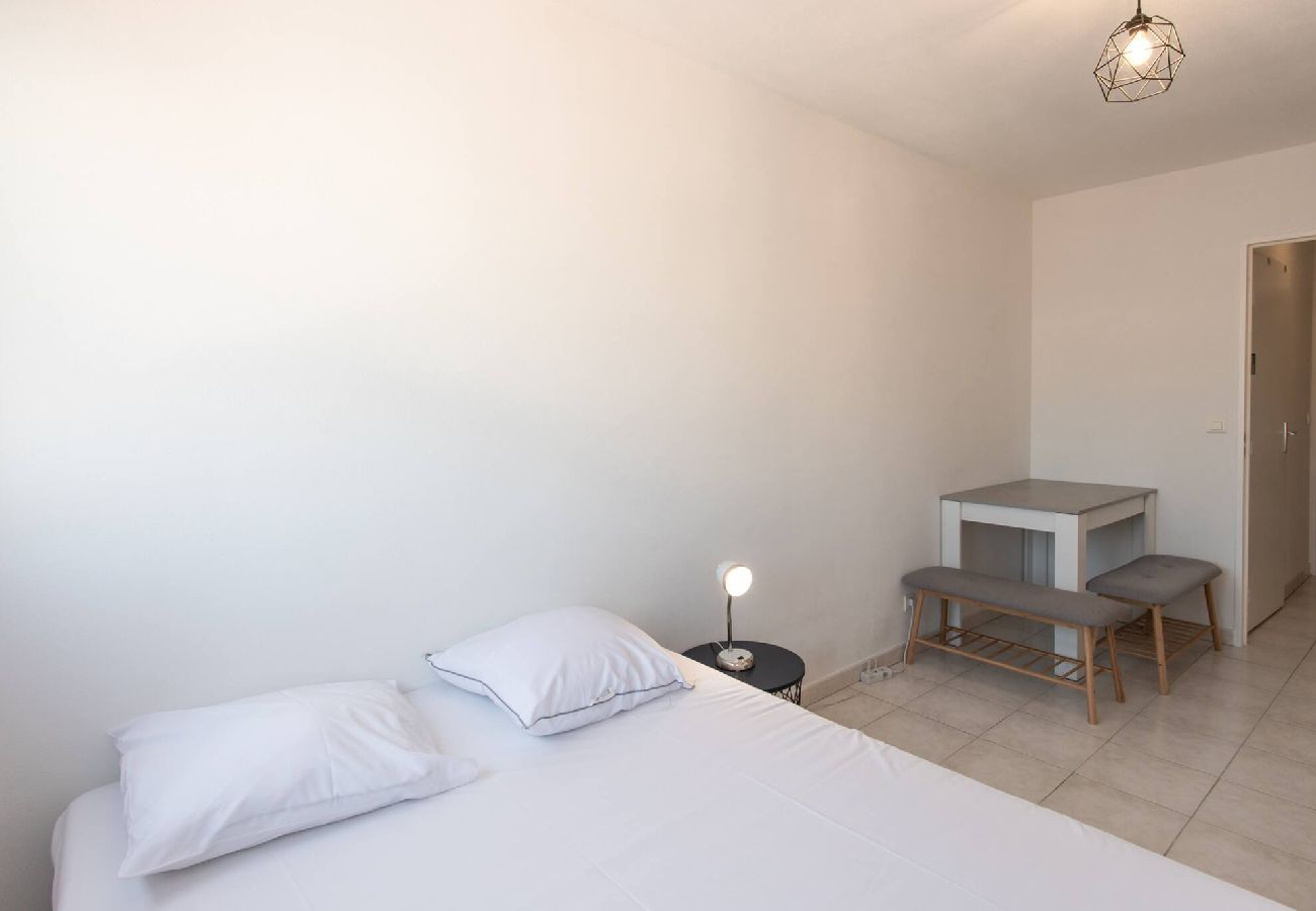 Condominium 在 Nice - L41 DIB