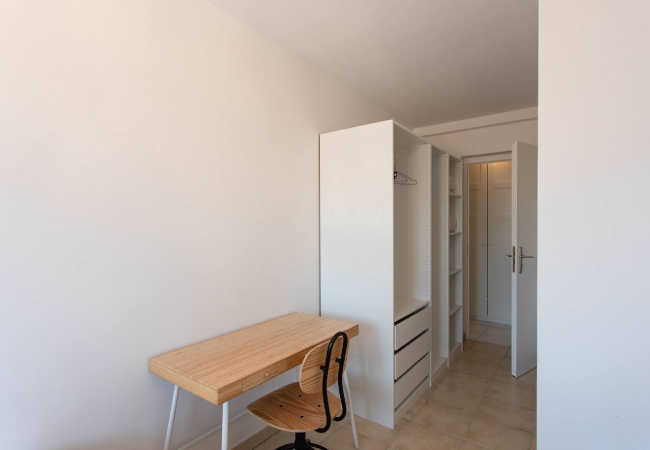 Condominium 在 Nice - L41 DIB