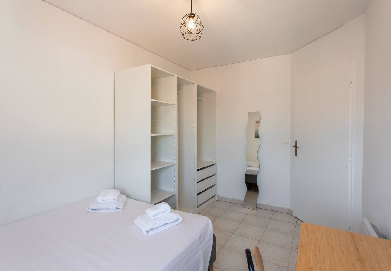Condominium 在 Nice - L41 DIB