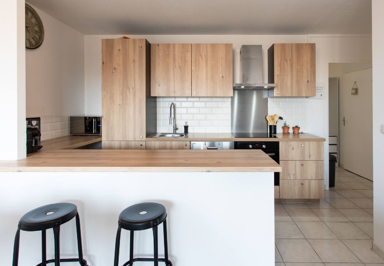 Condominium 在 Nice - L41 DIB