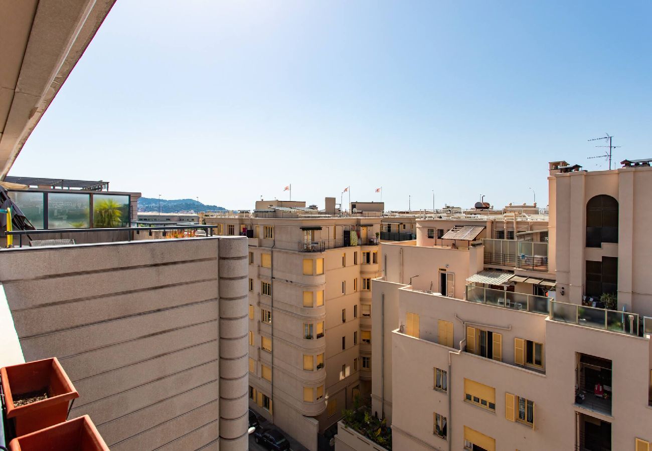 Condominium 在 Nice - L41 DIB