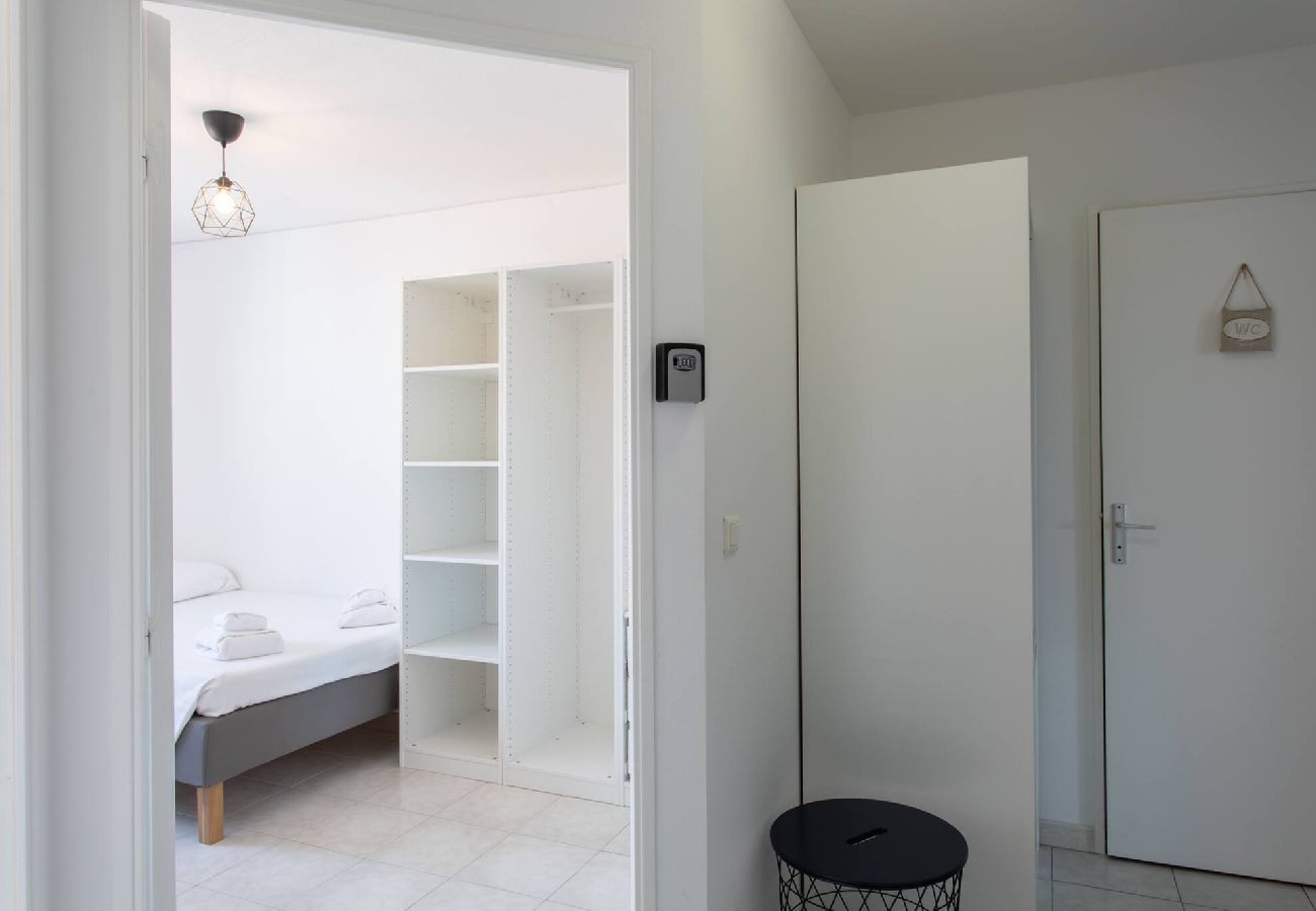 Condominium 在 Nice - L41 DIB