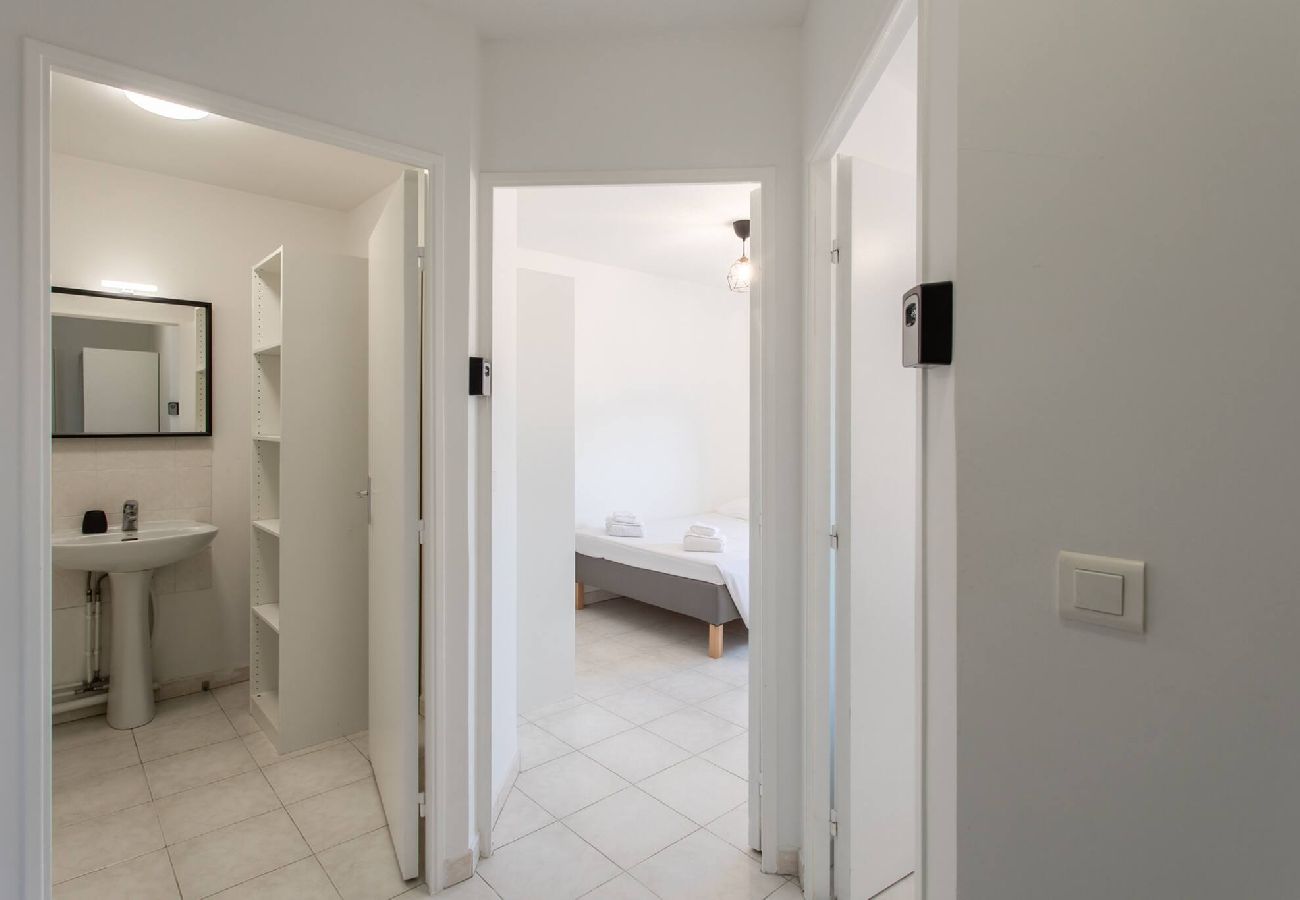 Condominium 在 Nice - L41 DIB