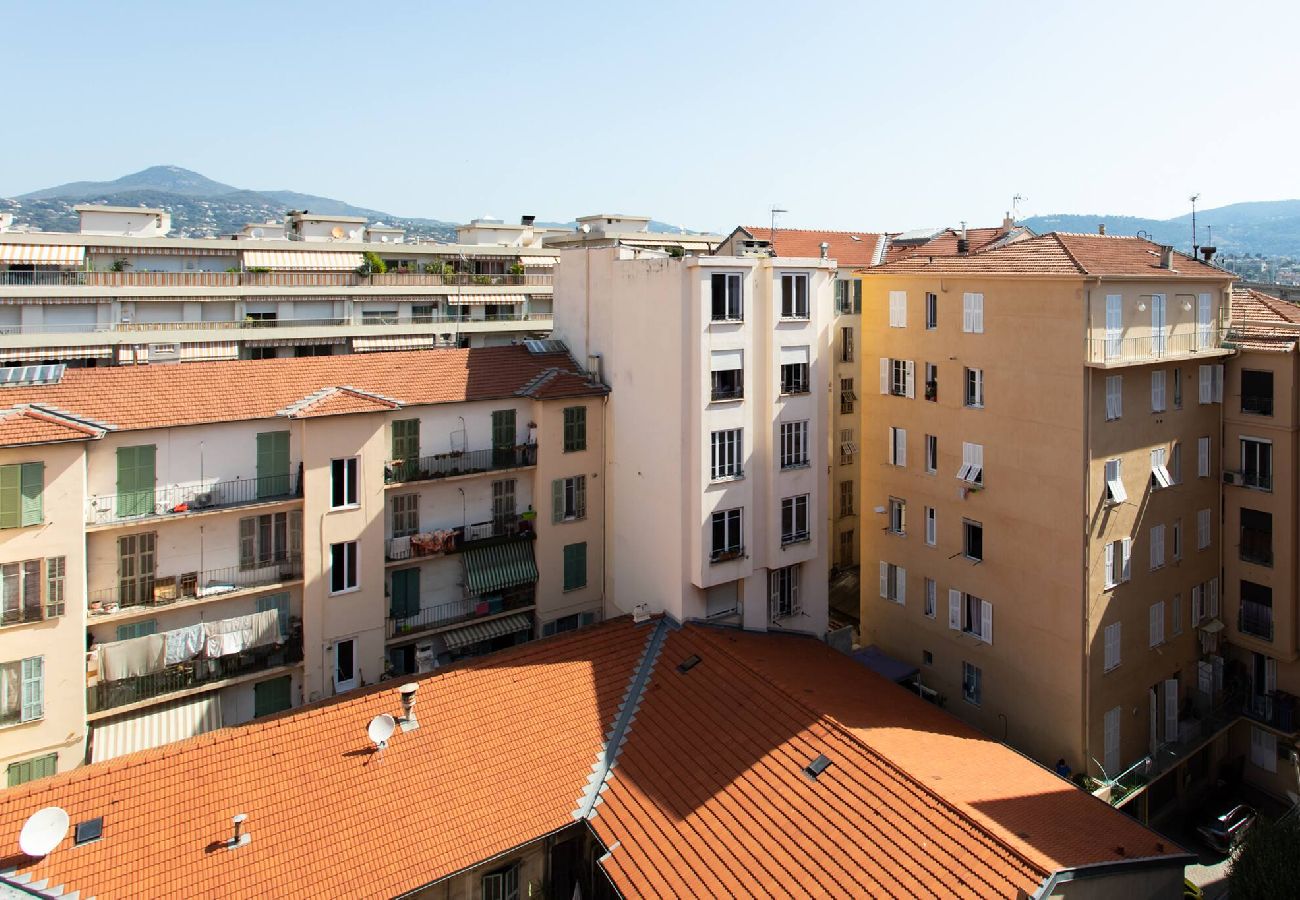 Condominium 在 Nice - L41 DIB