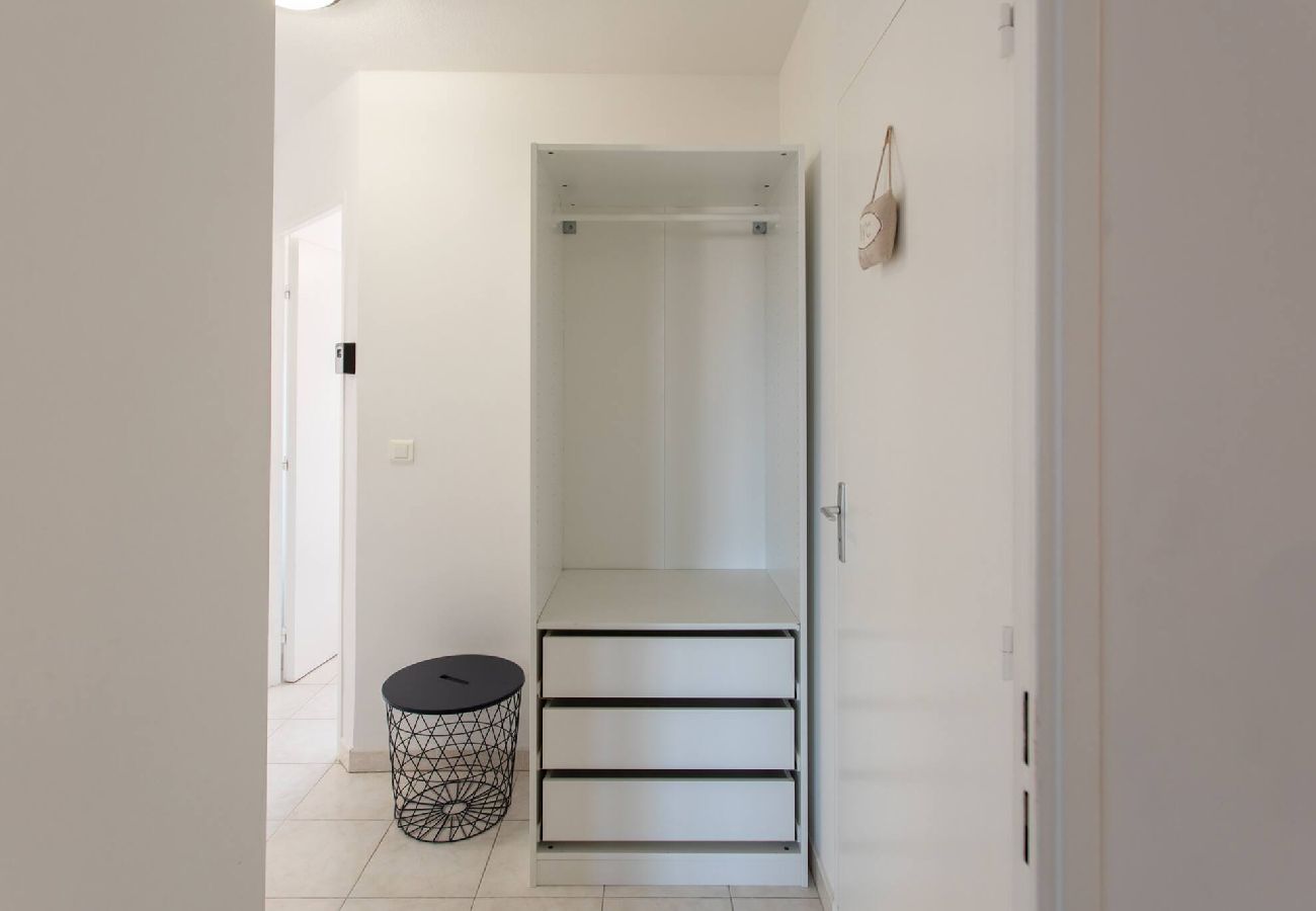 Condominium 在 Nice - L41 DIB