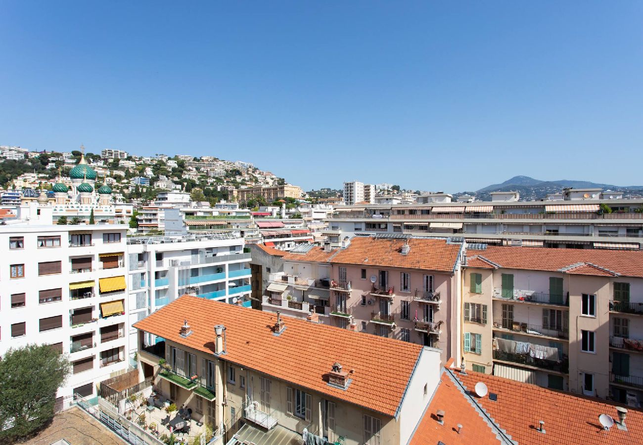 Condominium 在 Nice - L41 DIB