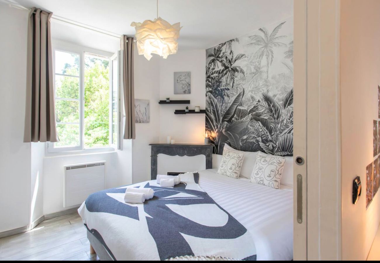 公寓 在 Cannes - C10 Beausejour