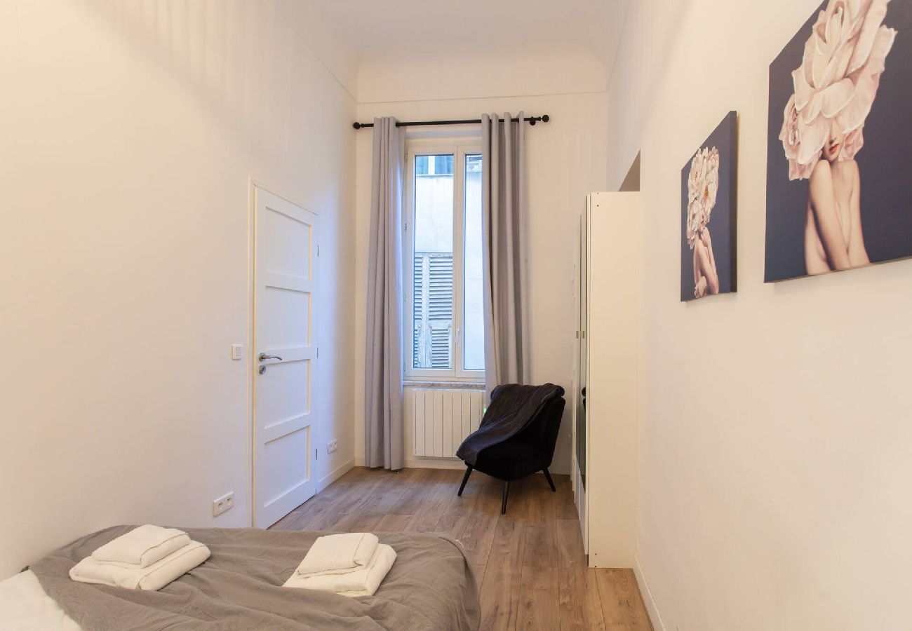 公寓 在 Nice - BM9 Suite Vielle Ville