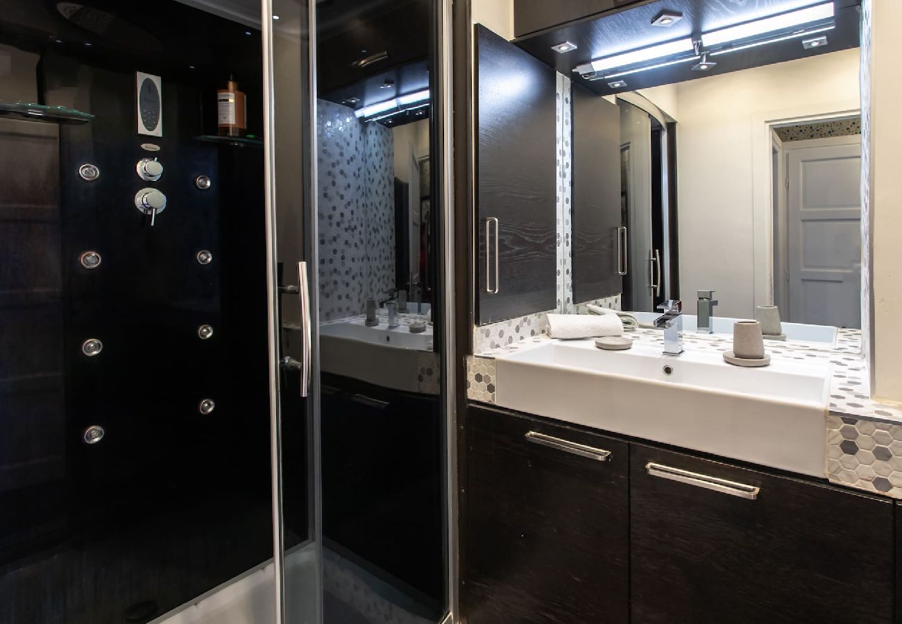 公寓 在 Nice - #39 Isla Bonita