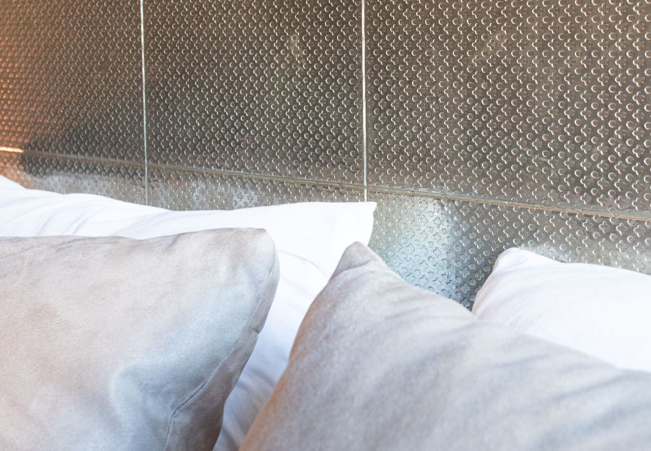 公寓 在 Nice - #39 Isla Bonita