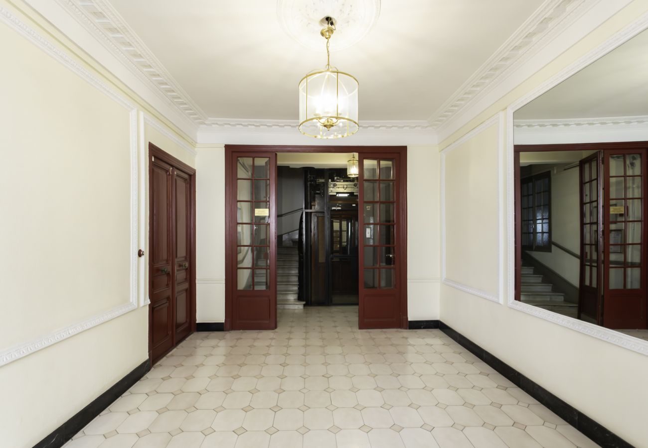 公寓 在 Nice - BM15 Suite Alphonse