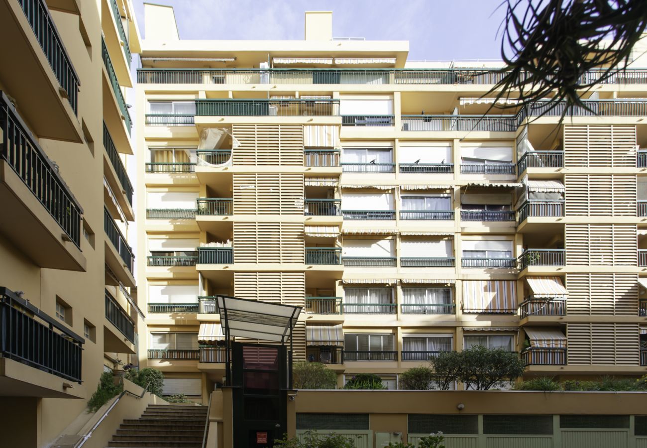 公寓 在 Nice - BM19 Coulée Verte