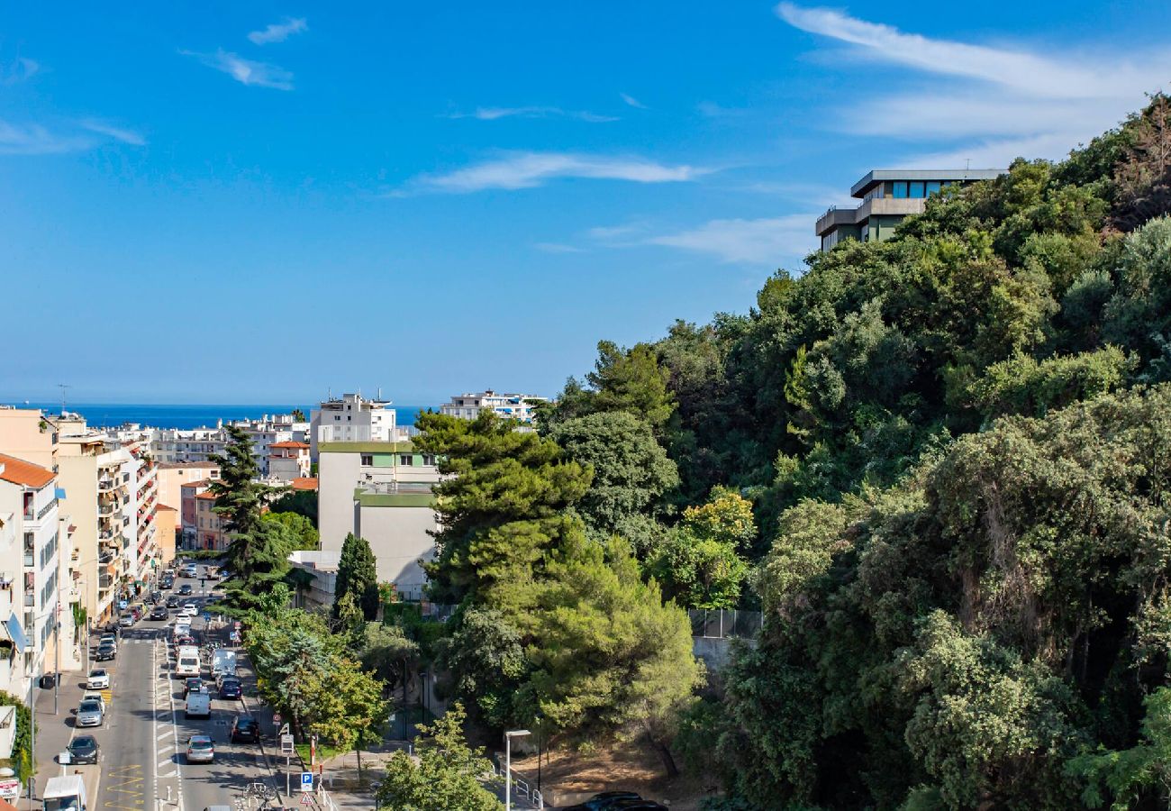 公寓 在 Nice - S1 Bornala