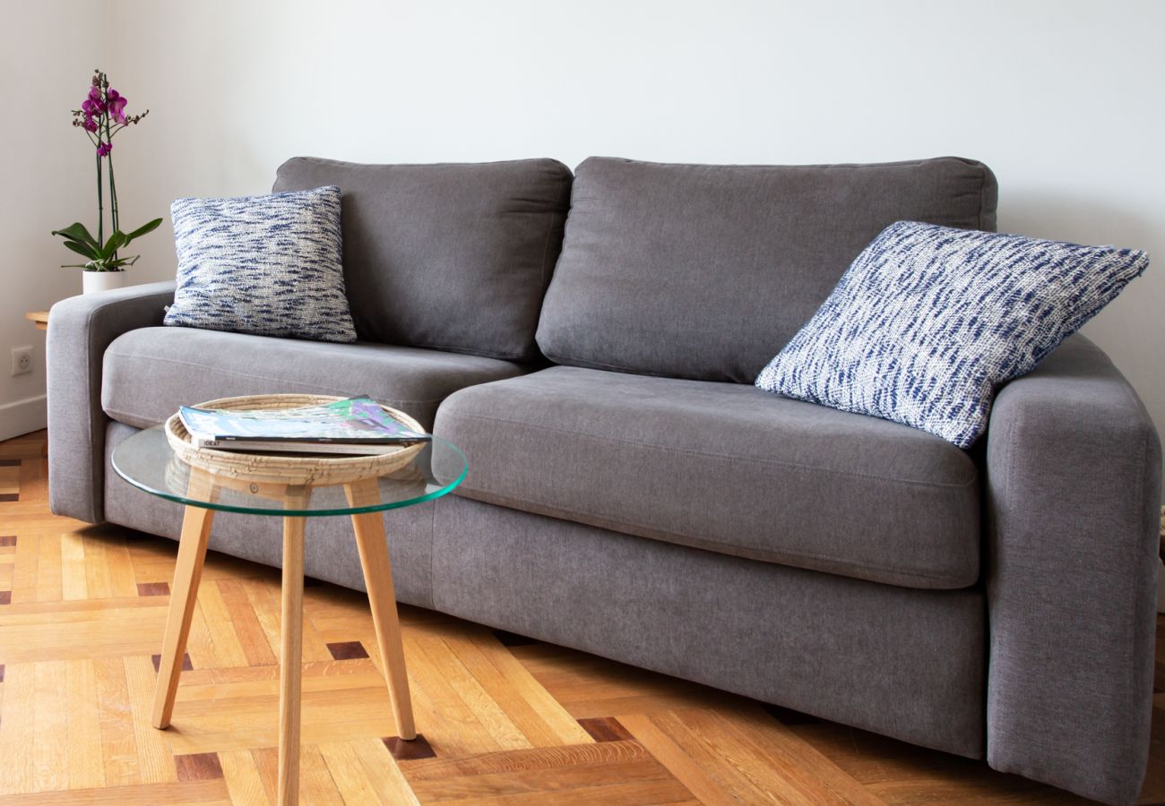 公寓 在 Nice - #7 What Else