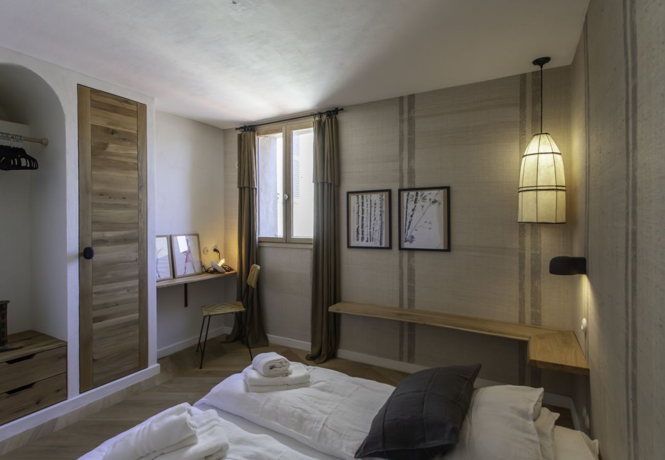 公寓 在 Antibes - A2 Maurer