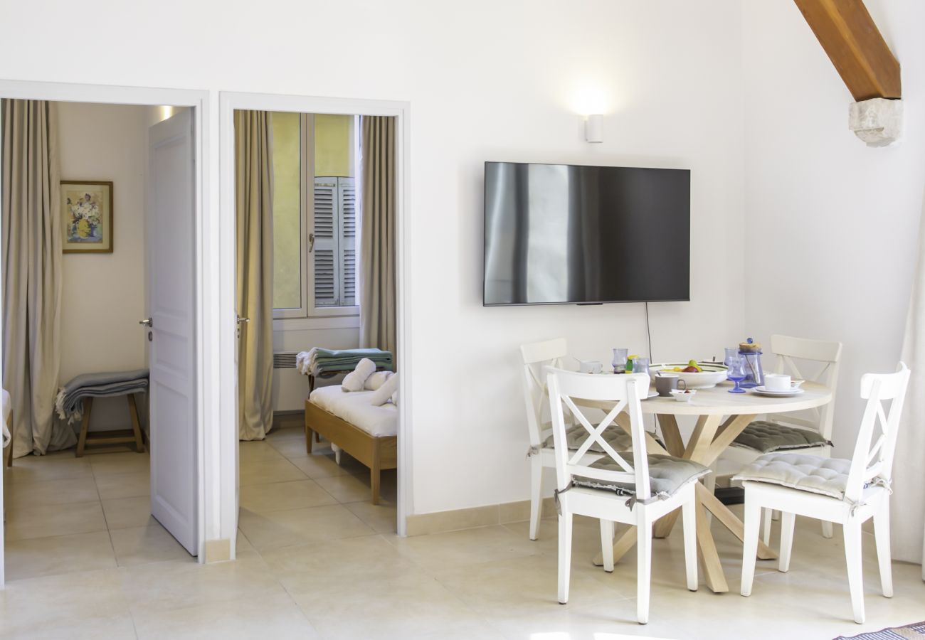 公寓 在 Antibes - A9 Cordiers