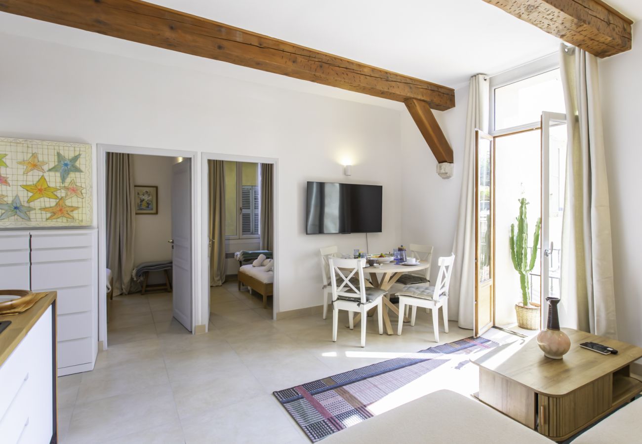 公寓 在 Antibes - A9 Cordiers
