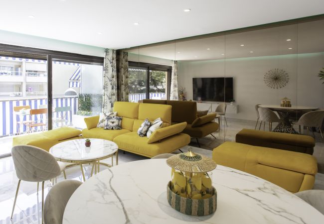 公寓 在 Cannes - C13 Carnot