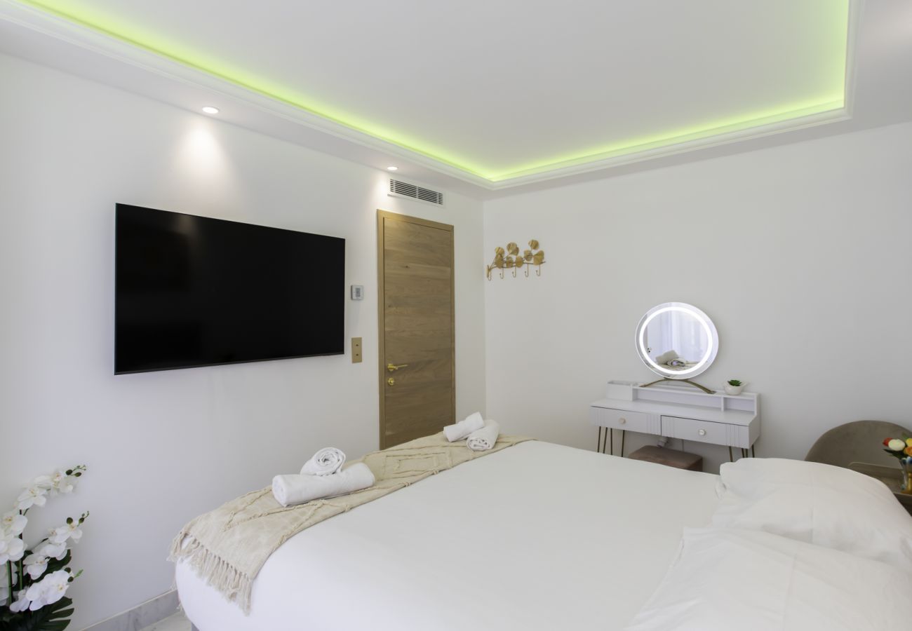 公寓 在 Cannes - C13 Carnot