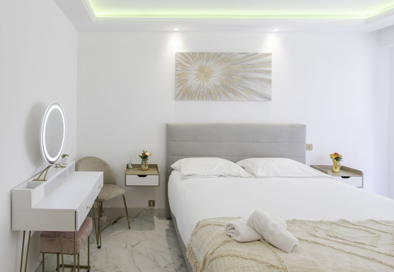 公寓 在 Cannes - C13 Carnot