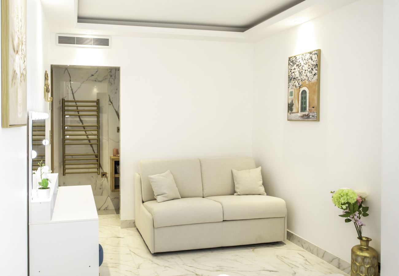 公寓 在 Cannes - C13 Carnot