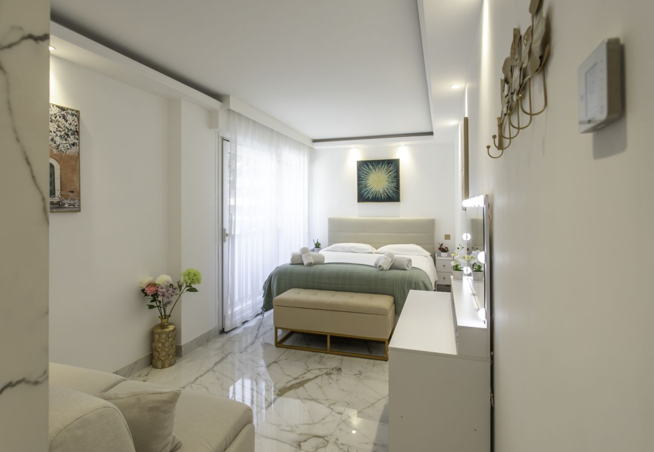 公寓 在 Cannes - C13 Carnot