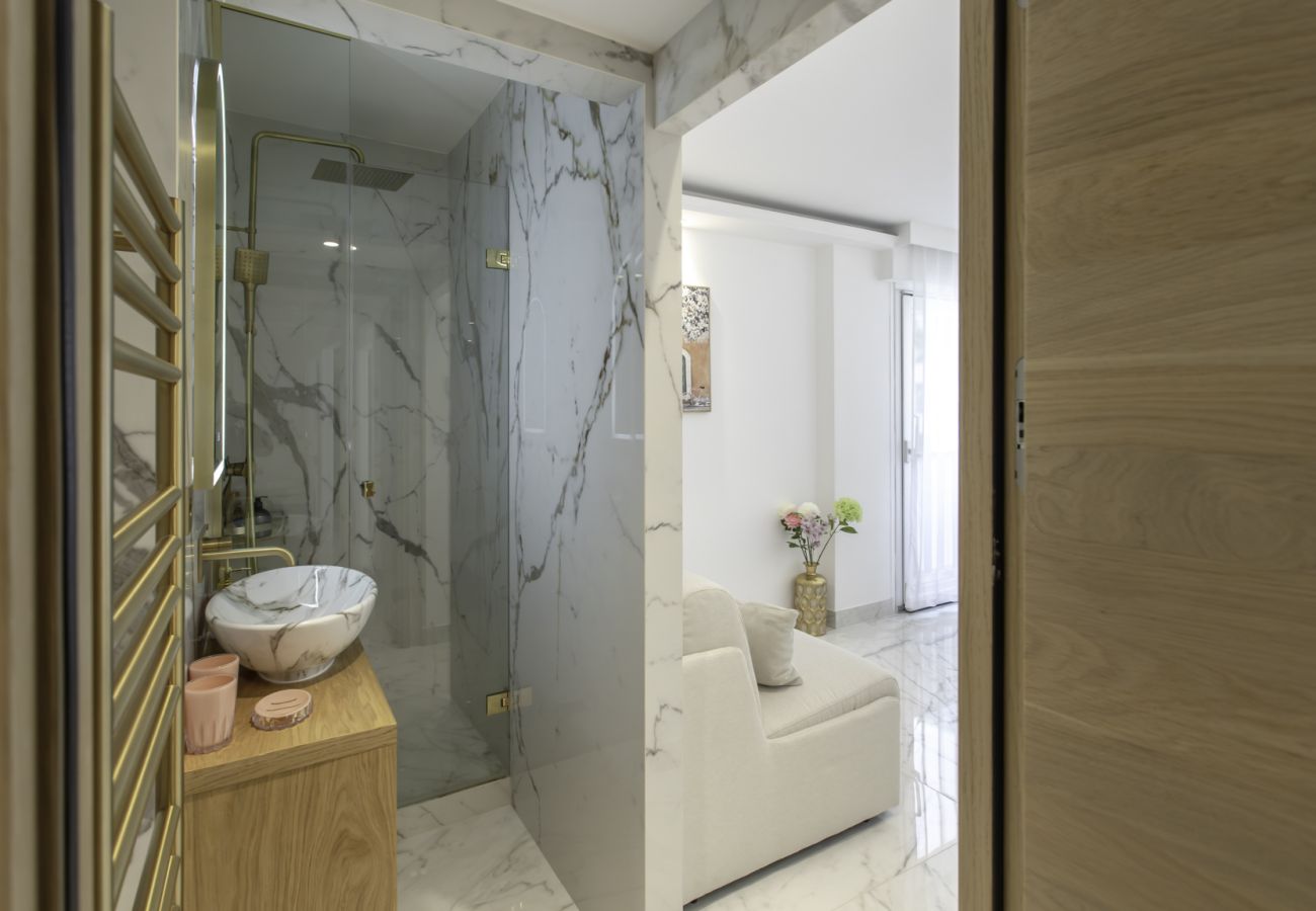 公寓 在 Cannes - C13 Carnot