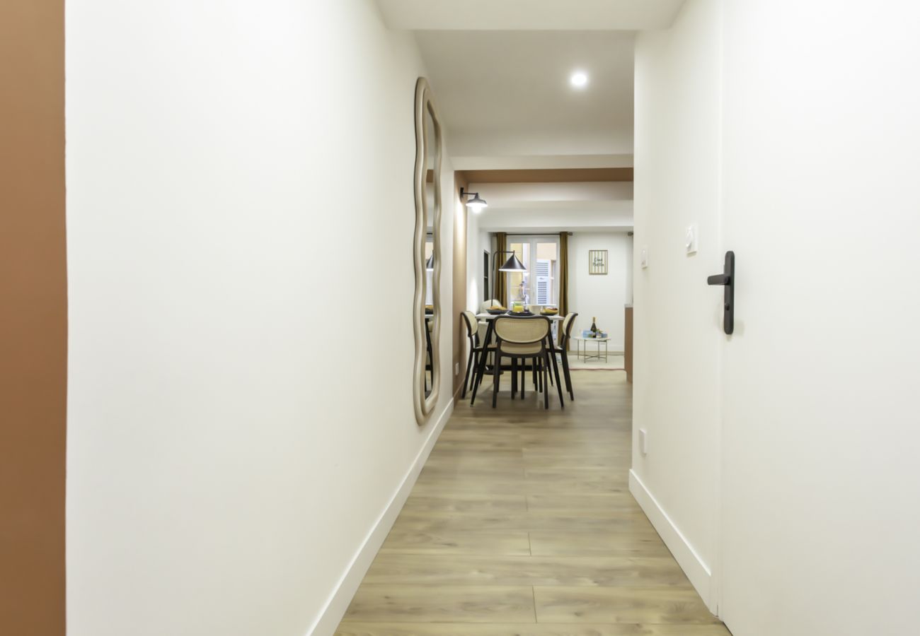 公寓 在 Nice - #20 2P Rossetti
